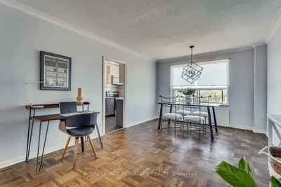 Co-Ownership Apartment in Toronto