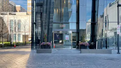 1080 Bay Street 709, Toronto, On M5s 0a5