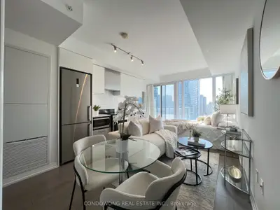 251 Jarvis Street 3007, Toronto, On M5b 0c3