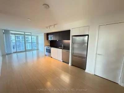 85 Queens Wharf Road 721, Toronto, On M5v 0j8
