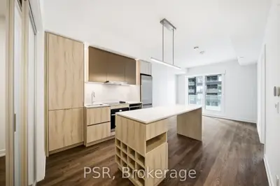 70 Ordnance Street 2202, Toronto, On M6k 0g9