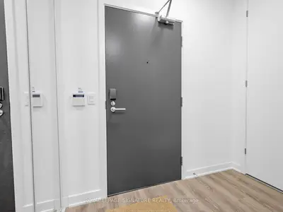 180 Front Street E 508, Toronto, On M5a 0a9