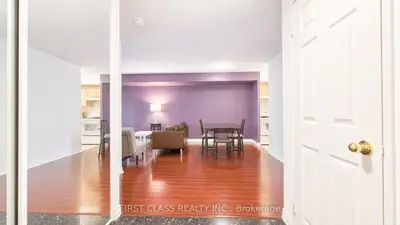 260 Doris Avenue 1101, Toronto, On M2n 6x9