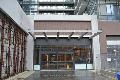 460 Adelaide Street E 1212, Toronto, On M5a 1n6