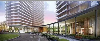 113 Mcmahon Drive Th02, Toronto, On M2k 0e5