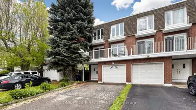 41 Chipwood Crescent, Toronto, On M2j 3x6