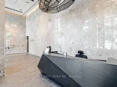 1 Yorkville Avenue 4602, Toronto, On M4w 0b1