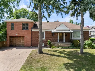 519 Douglas Avenue, Toronto, On M5m 1h7