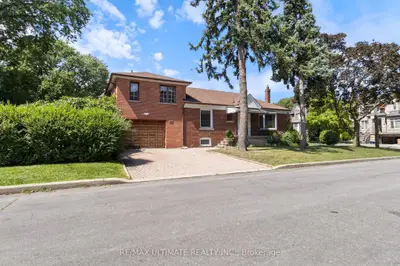 519 Douglas Avenue, Toronto, On M5m 1h7