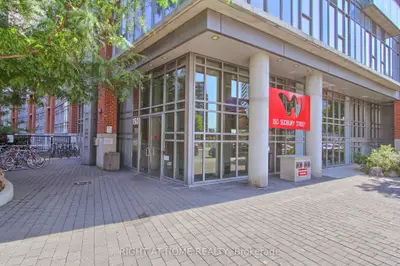 150 Sudbury Street 610, Toronto, On M6j 3s8