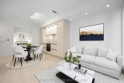 35 Mercer Street 3111, Toronto, On M5v 0t8