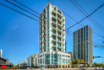 19 Avondale Avenue 308, Toronto, On M2n 0a6