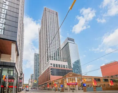 400 King Street W 519, Toronto, On M5v 0x8