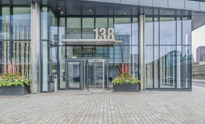138 Downes Street 4302, Toronto, On M5e 0e4