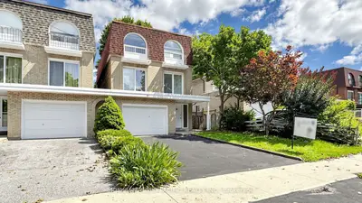17 Chipwood Crescent, Toronto, On M2j 3x6