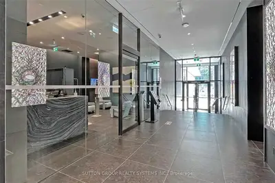 25 Richmond Street E 2305, Toronto, On M5c 0a6