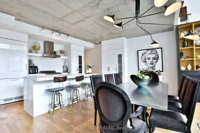 75 Portland Street 504, Toronto, On M5v 2m9