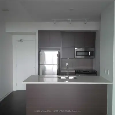 66 Forest Manor Road 2405, Toronto, On M2j 1m6