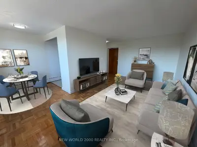1220 Bayview Avenue 604, Toronto, On M4g 2z7