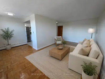1220 Bayview Avenue 604, Toronto, On M4g 2z7