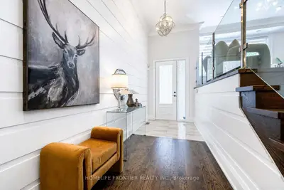 82 Cameron Avenue, Toronto, On M2n 1e2