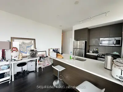 66 Forest Manor Road 2608, Toronto, On M2j 0b7
