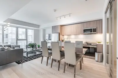 357 King Street W 3109, Toronto, On M5v 0s7