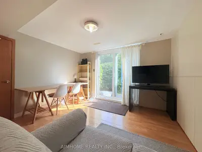 Semi-Detached in Toronto