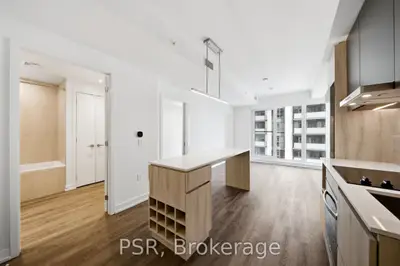 70 Ordnance Street 1909, Toronto, On M6k 0g9
