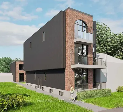 147 Euclid Avenue, Toronto, On M6j 2j8