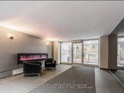 25 Bedford Road 601, Toronto, On M5r 2k1