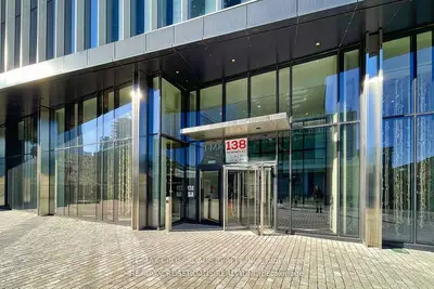 138 Downes Street 5306, Toronto, On M5e 0e4