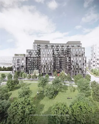 30 Tretti Way 1015, Toronto, On M3h 0e3