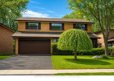 522 Cummer Avenue, Toronto, On M2k 2l9