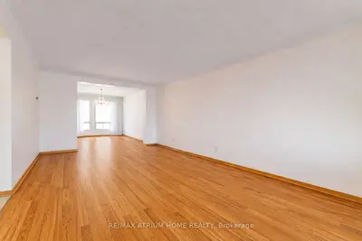 522 Cummer Avenue, Toronto, On M2k 2l9