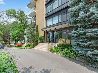 1901 Bayview Avenue 106, Toronto, On M4g 3e4