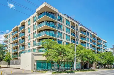 890 Sheppard Avenue W 504, Toronto, On M3h 2t5