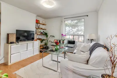 Detached in Toronto