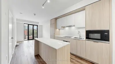 123 Portland Street 409, Toronto, On M5v 2n4