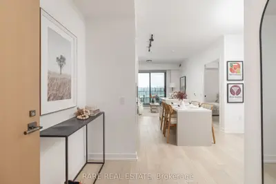 200 Sudbury Street 907, Toronto, On M6j 0h1