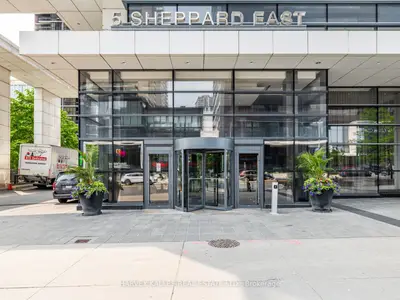 5 Sheppard Avenue E 2121, Toronto, On M2n 2z8