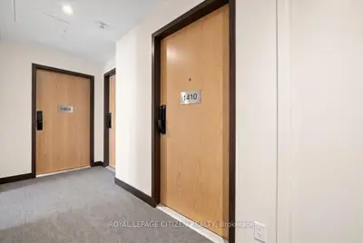 109 Erskine Avenue 1410, Toronto, On M4p 0g8