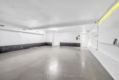 550 B College Street Basement, Toronto, On M6g 1b1