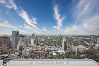 1315 Bay Street 3002, Toronto, On M5r 0e4