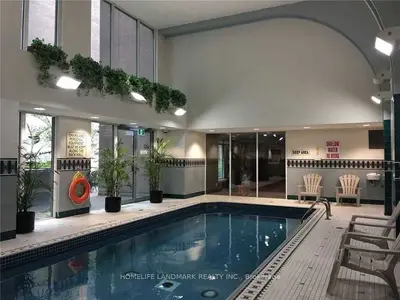 7 King Street E 1110, Toronto, On M5c 3c5