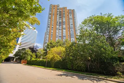 131 Beecroft Road 1210, Toronto, On M2n 6g9