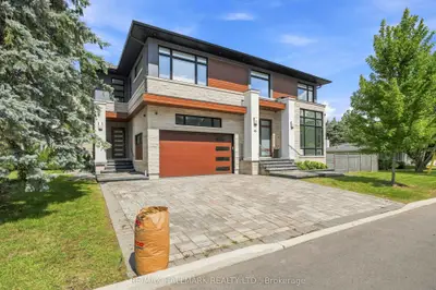 Detached in Toronto