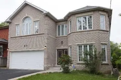 38 Connaught Avenue, Toronto, On M2m 1g6