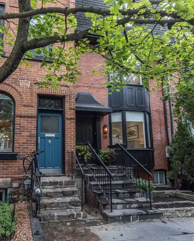Semi-Detached in Toronto