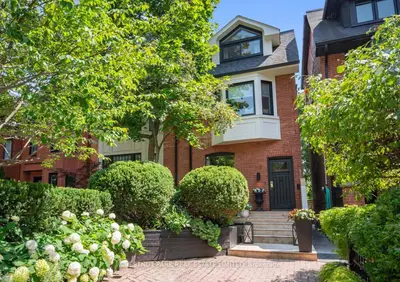 Semi-Detached in Toronto